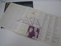 Load image into Gallery viewer, Asia Same 25AP 2299 with OBI Japan LP Vinyl
