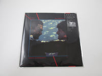 Load image into Gallery viewer, JON AND VANGELIS SHORT STORIES POLYDOR MPF 1287 with OBI Japan LP Vinyl
