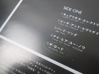 Load image into Gallery viewer, JON AND VANGELIS SHORT STORIES POLYDOR MPF 1287 with OBI Japan LP Vinyl
