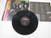 Load image into Gallery viewer, Coney Hatch Friction 25PP-169 with OBI Japan LP Vinyl
