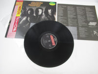 Load image into Gallery viewer, Coney Hatch Friction 25PP-169 with OBI Japan LP Vinyl
