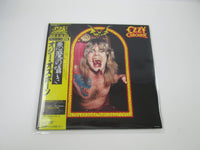 Load image into Gallery viewer, OZZY OSBOURNE SPEAK OF THE DEVIL JET 40AP 2481~3 with OBI Japan LP Vinyl
