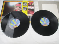 Load image into Gallery viewer, OZZY OSBOURNE SPEAK OF THE DEVIL JET 40AP 2481~3 with OBI Japan LP Vinyl
