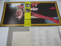 Load image into Gallery viewer, OZZY OSBOURNE SPEAK OF THE DEVIL JET 40AP 2481~3 with OBI Japan LP Vinyl
