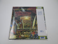 Load image into Gallery viewer, Iron Maiden ‎Somewhere In Time S33-1003 with OBI EP Poster Japan LP Vinyl
