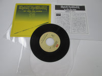 Load image into Gallery viewer, Iron Maiden ‎Somewhere In Time S33-1003 with OBI EP Poster Japan LP Vinyl
