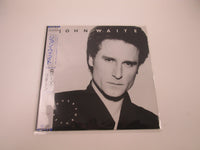 Load image into Gallery viewer, John Waite ‎Rover's Return Promo EYS-91232 with OBI Japan LP Vinyl
