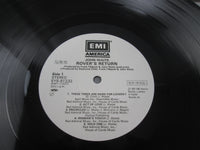 Load image into Gallery viewer, John Waite ‎Rover's Return Promo EYS-91232 with OBI Japan LP Vinyl
