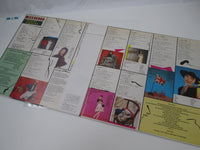Load image into Gallery viewer, Mariya Takeuchi Variety MOON-28018 with OBI LP Japan Vinyl
