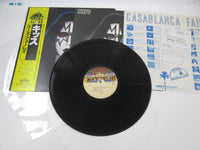 Load image into Gallery viewer, Kiss Ace Frehley 22S-9 with OBI Japan LP Vinyl
