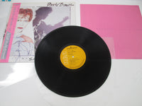 Load image into Gallery viewer, David Bowie Scary Monsters RCA RVP-6472 with OBI Japan LP Vinyl
