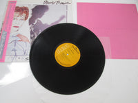 Load image into Gallery viewer, David Bowie Scary Monsters RCA RVP-6472 with OBI Japan LP Vinyl
