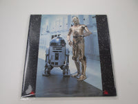 Load image into Gallery viewer, OST(JOHN WILLIAMS) STORY OF STAR WARS FML-96 with OBI Japan LP Vinyl
