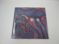 Load image into Gallery viewer, King Crimson In The Court Of The Crimson King P-10115A with OBI Japan LP Vinyl
