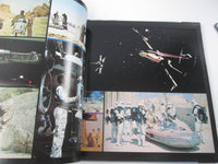 Load image into Gallery viewer, OST(JOHN WILLIAMS) STORY OF STAR WARS FML-96 with OBI Japan LP Vinyl
