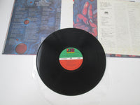 Load image into Gallery viewer, King Crimson In The Court Of The Crimson King P-10115A with OBI Japan LP Vinyl
