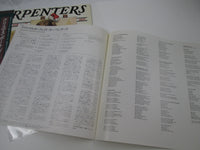 Load image into Gallery viewer, Carpenters Christmas Portrait C28Y 3093 with OBI Japan LP Vinyl

