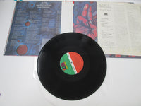 Load image into Gallery viewer, King Crimson In The Court Of The Crimson King P-10115A with OBI Japan LP Vinyl
