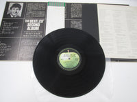 Load image into Gallery viewer, BEATLES SECOND ALBUM APPLE AP-80012 with OBI Japan LP Vinyl
