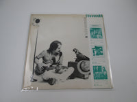Load image into Gallery viewer, The Jeremy Spencer Band Flee Promo P-10721A with OBI Japan LP Vinyl
