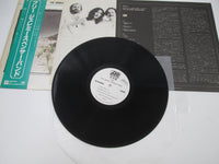 Load image into Gallery viewer, The Jeremy Spencer Band Flee Promo P-10721A with OBI Japan LP Vinyl
