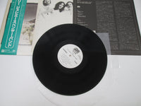 Load image into Gallery viewer, The Jeremy Spencer Band Flee Promo P-10721A with OBI Japan LP Vinyl

