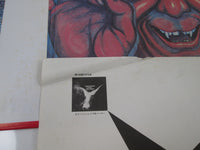 Load image into Gallery viewer, King Crimson In The Court Of The Crimson King P-10115A with OBI Japan LP Vinyl
