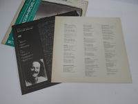 Load image into Gallery viewer, The Jeremy Spencer Band Flee Promo P-10721A with OBI Japan LP Vinyl
