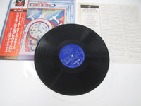 Load image into Gallery viewer, Allman Joys Early Allman BT-5172 with OBI Japan LP Vinyl
