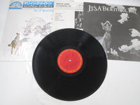 Load image into Gallery viewer, It's A Beautiful Day ‎Marrying Maiden 20AP 1972 with OBI Japan LP Vinyl
