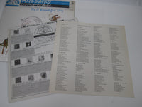 Load image into Gallery viewer, It's A Beautiful Day ‎Marrying Maiden 20AP 1972 with OBI Japan LP Vinyl
