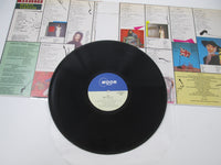 Load image into Gallery viewer, Mariya Takeuchi Variety MOON-28018 with OBI LP Japan Vinyl
