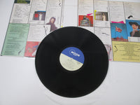 Load image into Gallery viewer, Mariya Takeuchi Variety MOON-28018 with OBI LP Japan Vinyl
