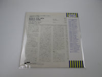 Load image into Gallery viewer, Donald Byrd Byrd's Eye View LNJ-70104 with OBI Japan LP Vinyl
