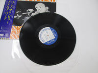 Load image into Gallery viewer, Donald Byrd Byrd's Eye View LNJ-70104 with OBI Japan LP Vinyl
