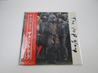 Load image into Gallery viewer, The Pop Group Y P-10705F with OBI Japan LP Vinyl
