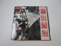 Load image into Gallery viewer, The Pop Group Y P-10705F with OBI Japan LP Vinyl
