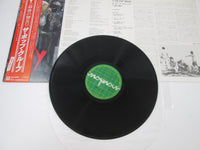 Load image into Gallery viewer, The Pop Group Y P-10705F with OBI Japan LP Vinyl
