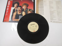 Load image into Gallery viewer, QUEEN Radio Ga Ga EMS-27012 with OBI Japan VINYL LP
