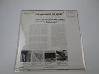Load image into Gallery viewer, Miles Davis The Musings Of Miles SMJ-6518 with OBI Japan LP Vinyl
