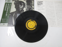 Load image into Gallery viewer, Miles Davis The Musings Of Miles SMJ-6518 with OBI Japan LP Vinyl
