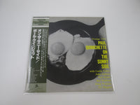 Load image into Gallery viewer, Paul Quinichette On The Sunny Side SMJ-6615 with OBI Japan LP Vinyl
