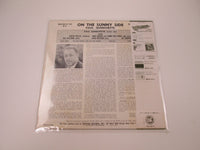 Load image into Gallery viewer, Paul Quinichette On The Sunny Side SMJ-6615 with OBI Japan LP Vinyl
