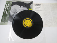 Load image into Gallery viewer, Paul Quinichette On The Sunny Side SMJ-6615 with OBI Japan LP Vinyl
