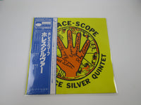 Load image into Gallery viewer, The Horace Silver Quintet Horace-Scope GXK-8066 with OBI Japan LP Vinyl

