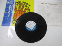 Load image into Gallery viewer, The Horace Silver Quintet Horace-Scope GXK-8066 with OBI Japan LP Vinyl
