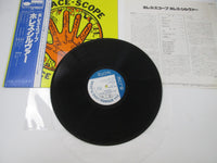 Load image into Gallery viewer, The Horace Silver Quintet Horace-Scope GXK-8066 with OBI Japan LP Vinyl

