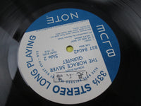 Load image into Gallery viewer, The Horace Silver Quintet Horace-Scope GXK-8066 with OBI Japan LP Vinyl
