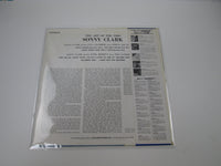 Load image into Gallery viewer, Sonny Clark The Art Of The Trio GXF-3069 with OBI Japan LP Vinyl
