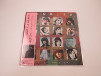 Load image into Gallery viewer, BANGLES DIFFERENT LIGHT CBS/SONY 28AP 3148 with OBI Japan LP Vinyl B
